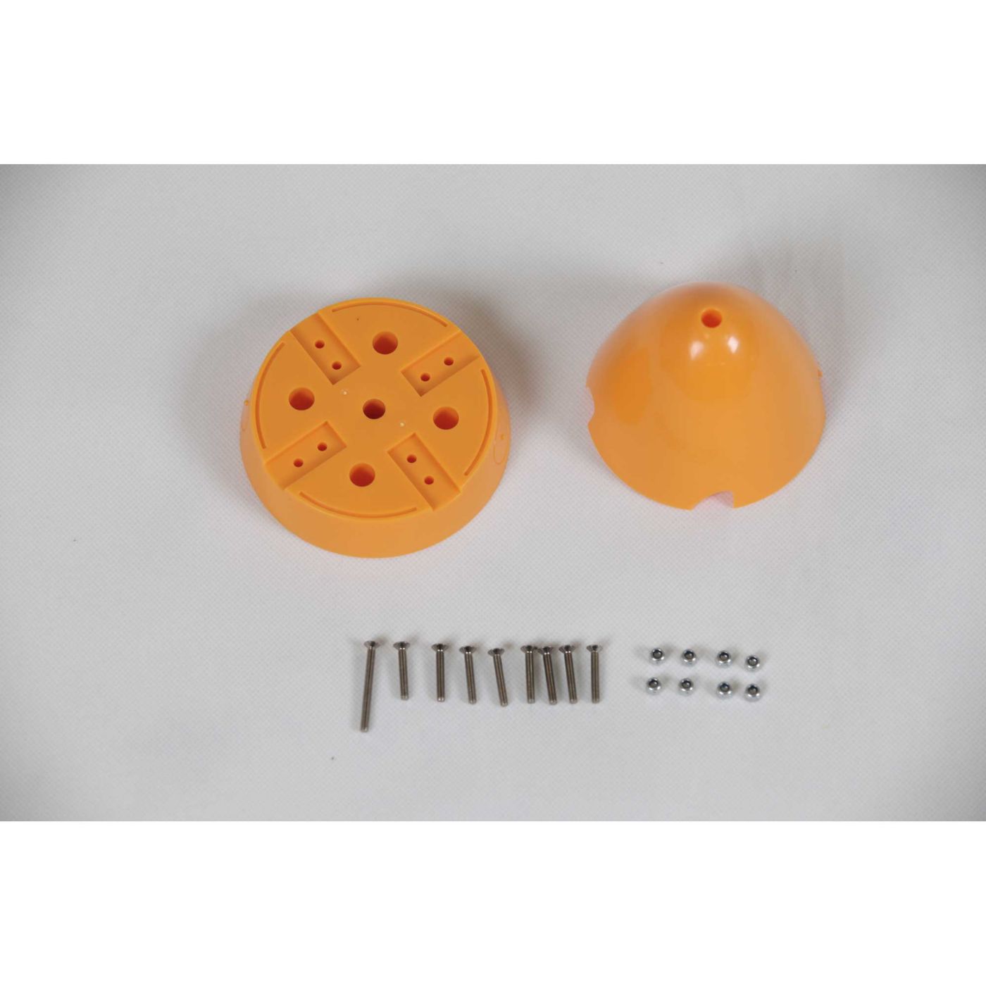 E-flite Spinner with Backplate: P-51D 1.5m EFL01257