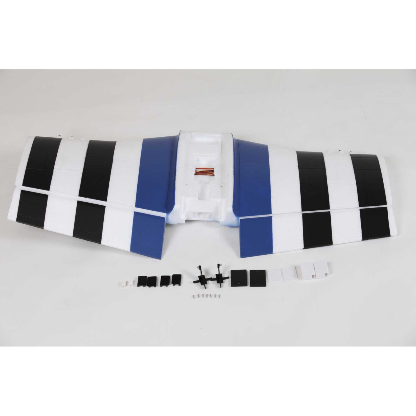 E-flite Center Main Wing: P-51D 1.5m EFL01259