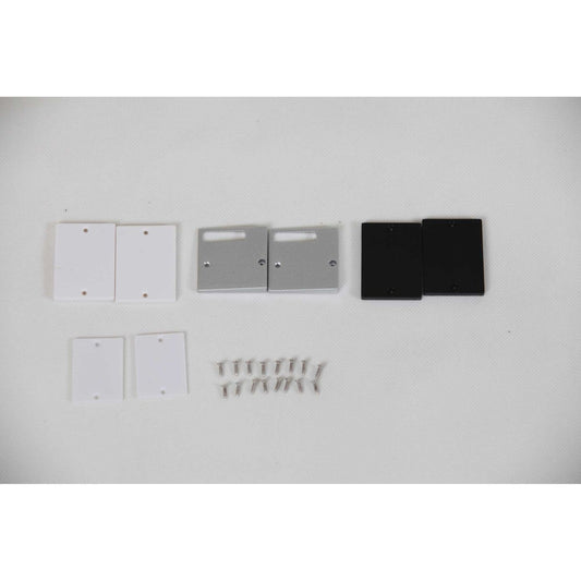 E-flite Servo Covers: P-51D 1.5m EFL01269