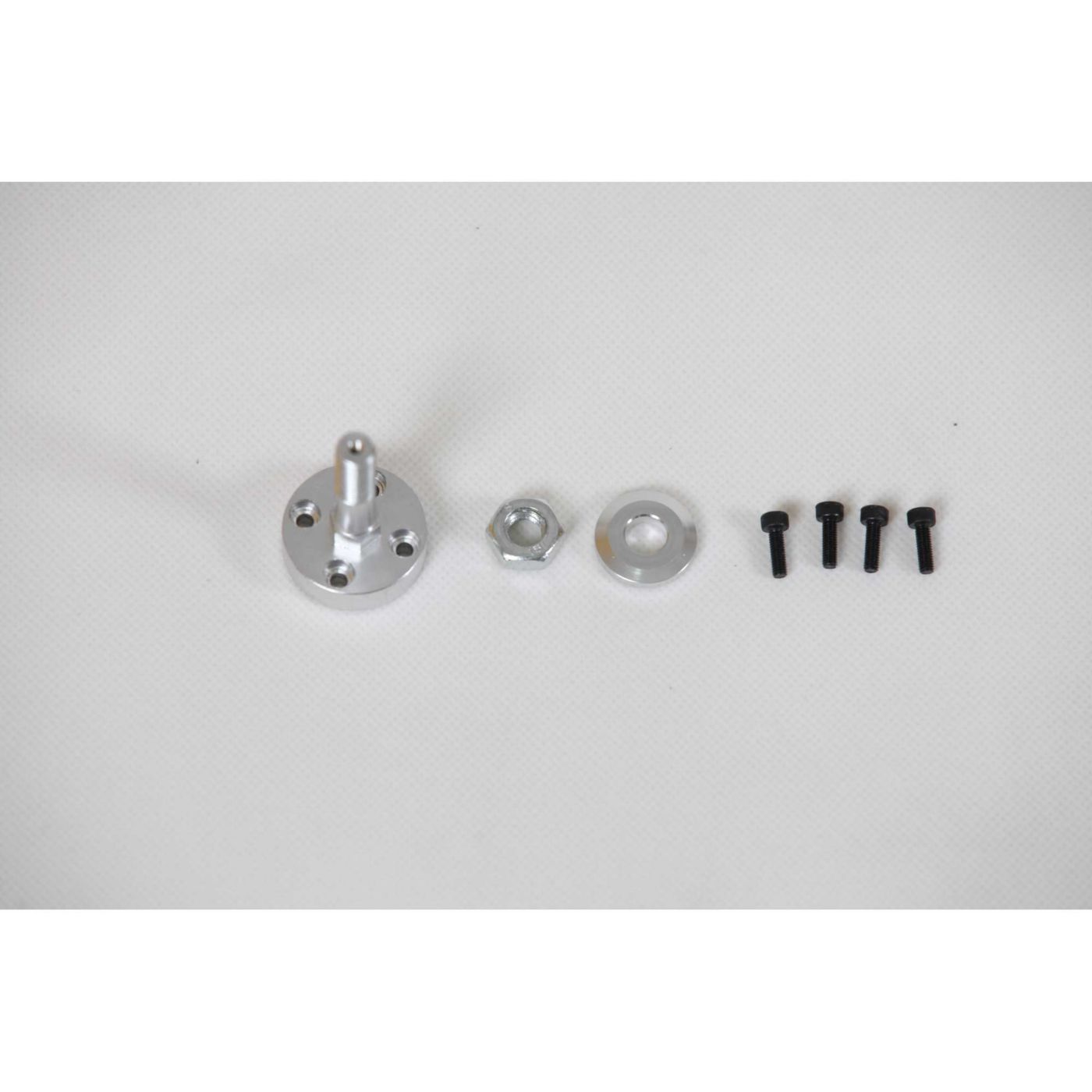 E-flite Motor Prop Adaptor 4258-460kV: P-51D 1.5m EFL01271