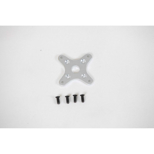 E-flite Motor Mount Set: P-51D 1.5m EFL01272