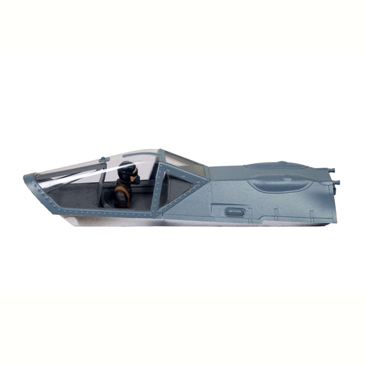 E-flite Canopy with Pilot: Focke-Wulf Fw 190A EFL01351