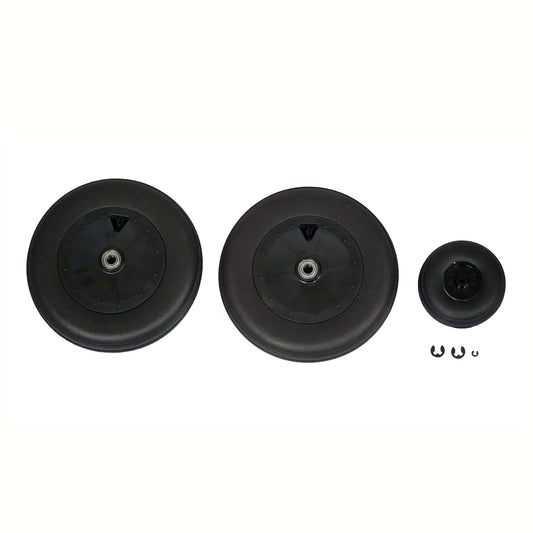 E-flite Main Wheel Set: Focke-Wulf Fw 190A EFL01363