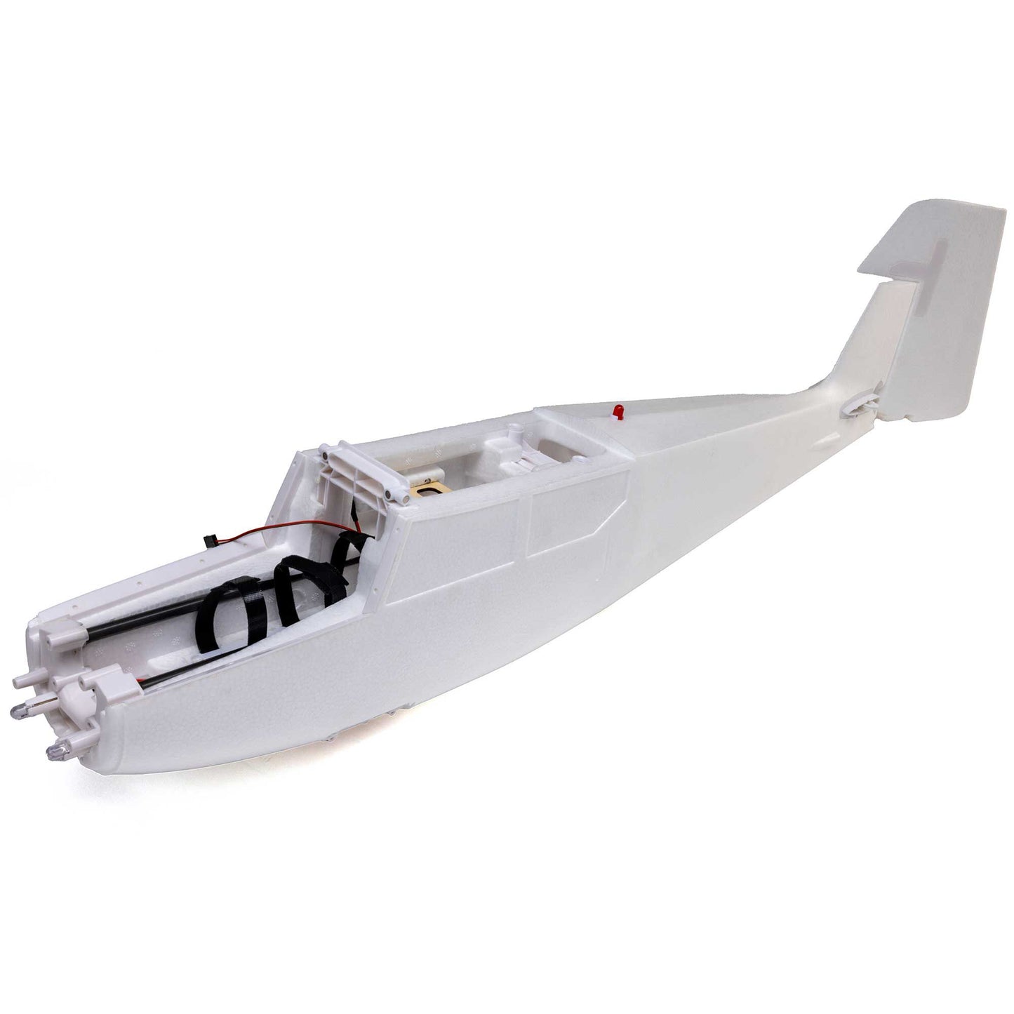 E-flite Fuselage: Night Timber X Evolution 1.2m EFL013851