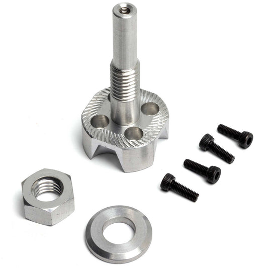 E-flite Prop Adapter: Night Timber X Evolution 1.2m EFL013857