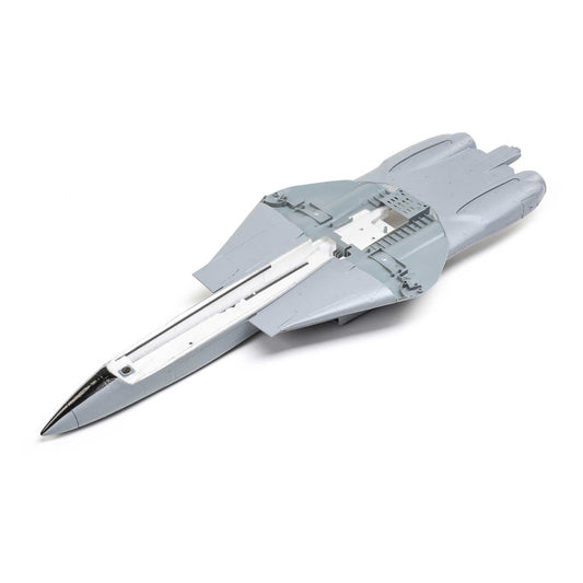 E-flite Fuselage: F-14 Tomcat 40mm Twin EDF EFL01451