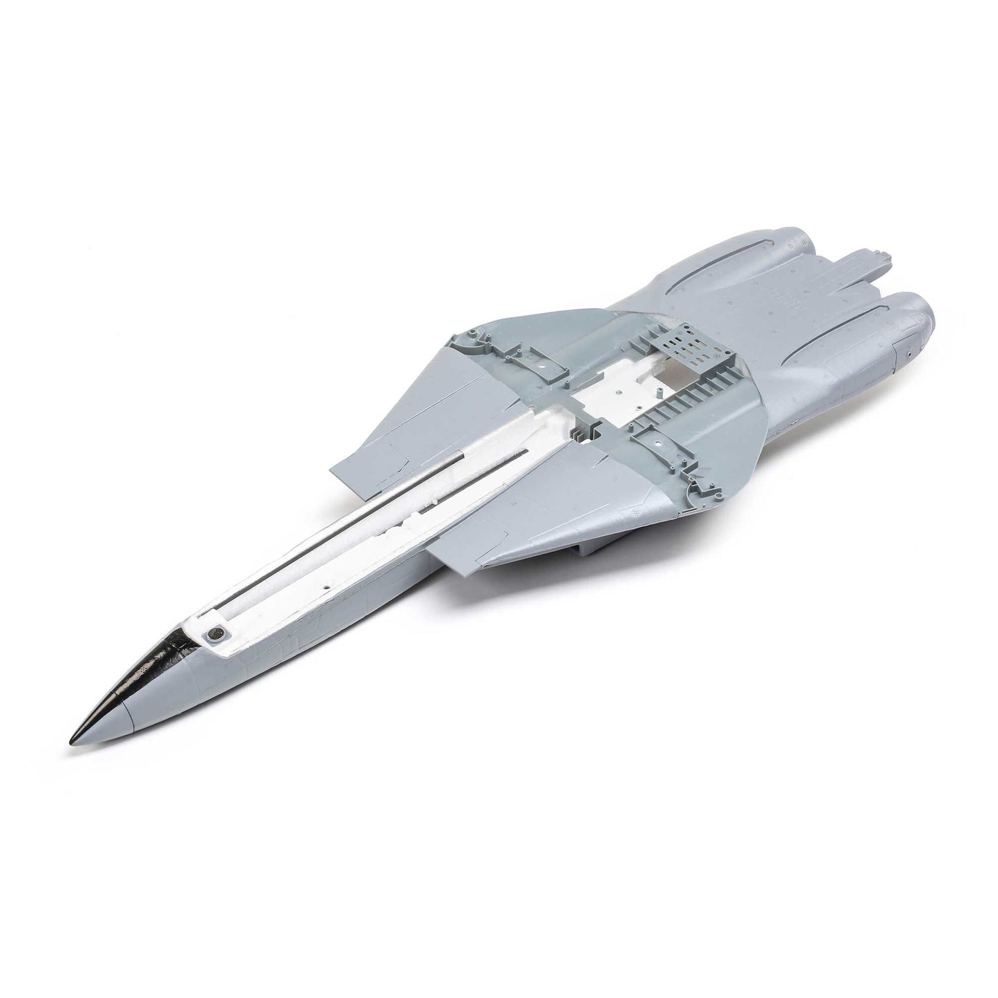 E-flite Fuselage: F-14 Tomcat 40mm Twin EDF EFL01451