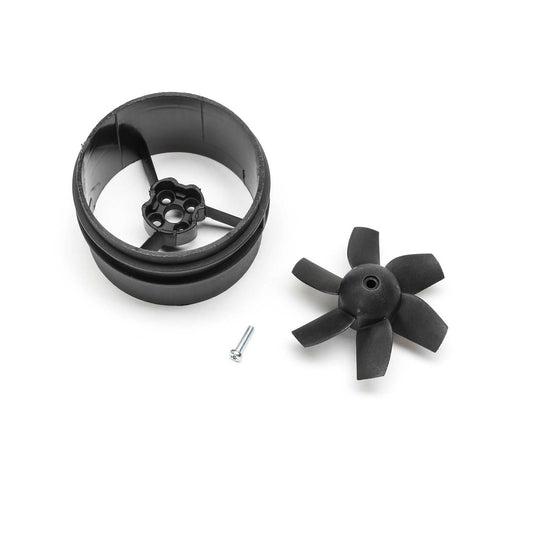 E-flite Fan Unit with Rotor: F-14 Tomcat 40mm Twin EDF EFL01460