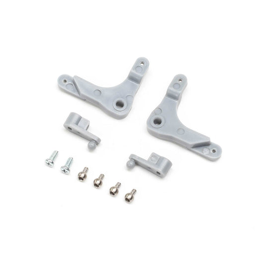 E-flite Swing Wing and Taileron Control Arms: F-14 Tomcat 40mm Twin EFL01463
