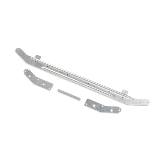 E-flite Center Aluminum Wing Spar: F-14 Tomcat 40mm Twin EDF EFL01465