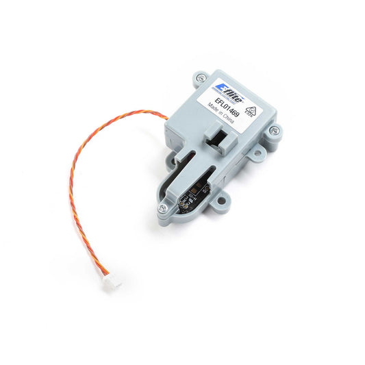 E-flite Wing Sweep 3-Position Linear Actuator; F-14 40mm EFL01469