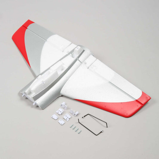 E-flite Horizontal Stabilizer: Habu STS EFL01553
