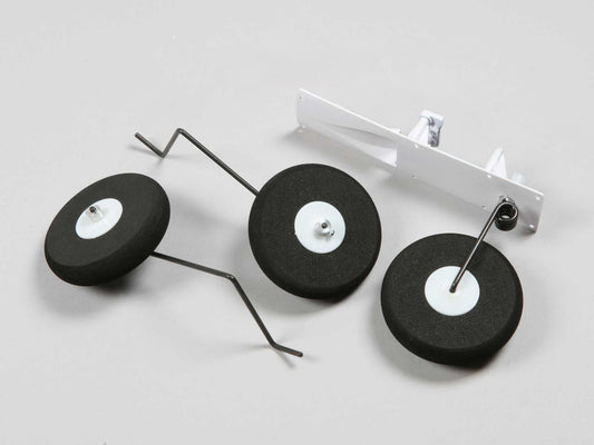 E-flite Landing Gear Set: Habu STS EFL01554