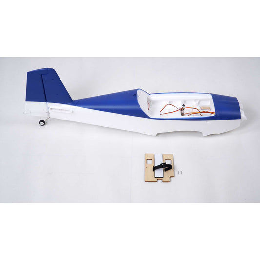 E-flite Fuselage: RV-7 1.1m EFL01876