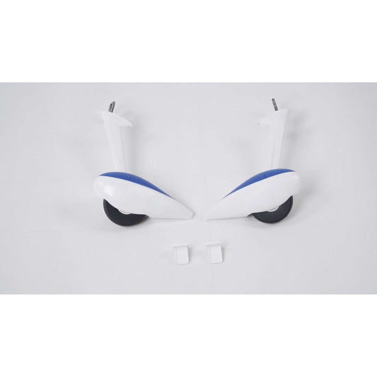 E-flite Landing Gear Set: RV-7 1.1m EFL01882