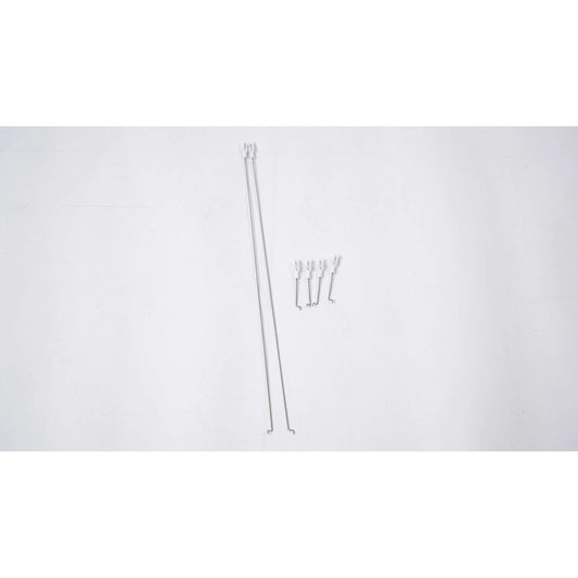 E-flite Linkage Set: RV7 1.1m EFL01888