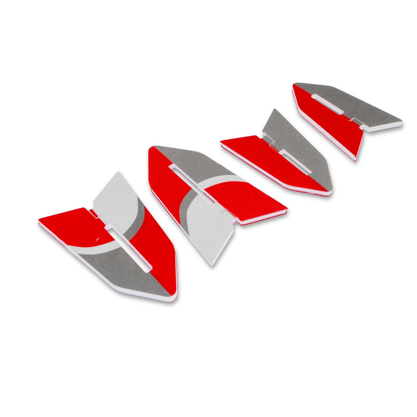 E-flite Side Force Generators: Eratix 3D Flat Foamy, 860mm EFL01979