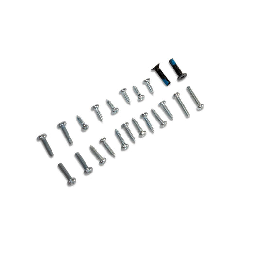 E-flite Screw Set: Eratix 3D Flat Foamy, 860mm EFL01985