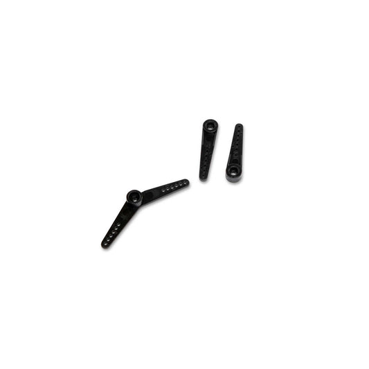 E-flite Servo Arms: Ertatix 3D Flat Foamy 860mm EFL01989