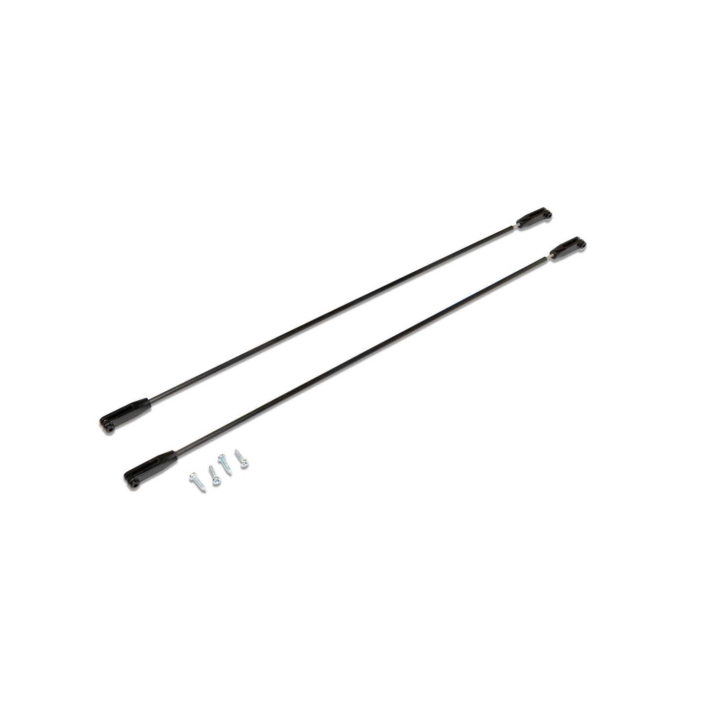 E-flite Wing Stuts: Ertatix 3D Flat Foamy 860mm EFL01990
