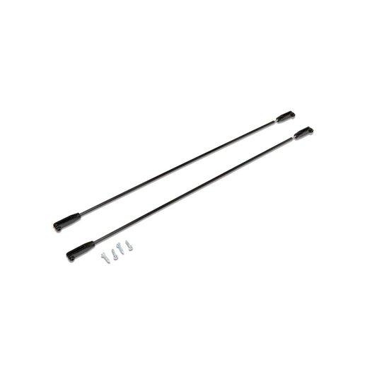 E-flite Wing Stuts: Ertatix 3D Flat Foamy 860mm EFL01990
