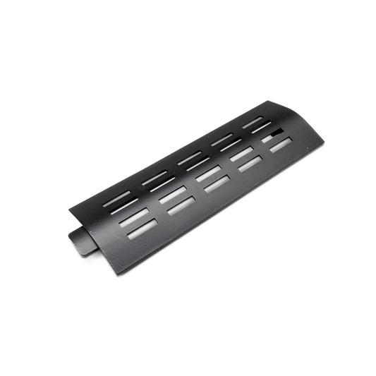 E-flite Battery Hatch Cover: SR-71 Twin 40mm EDF EFL02054