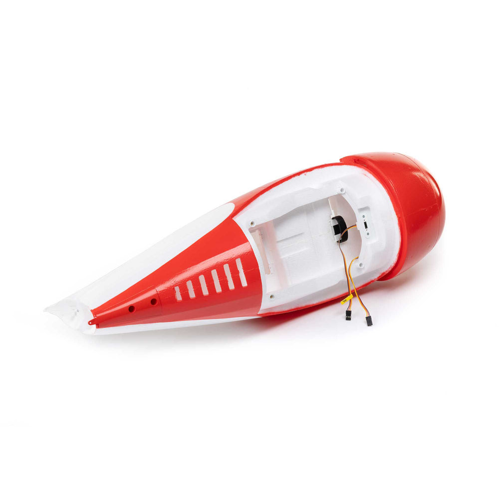 E-flite Fuselage: Gee Bee R-2 1.0m EFL020552
