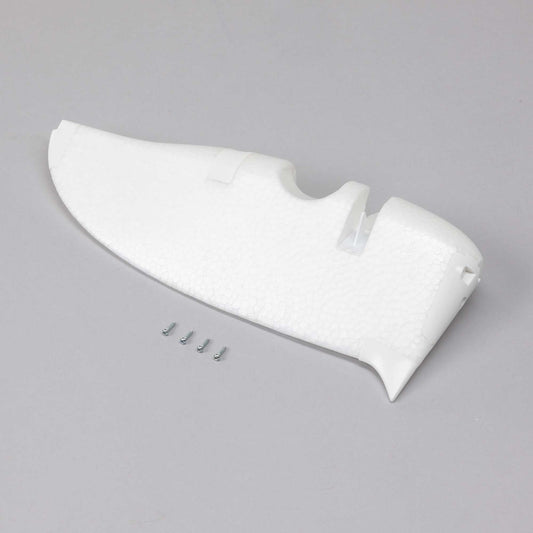 E-flite Rudder: Gee Bee R-2 1.0m EFL020553