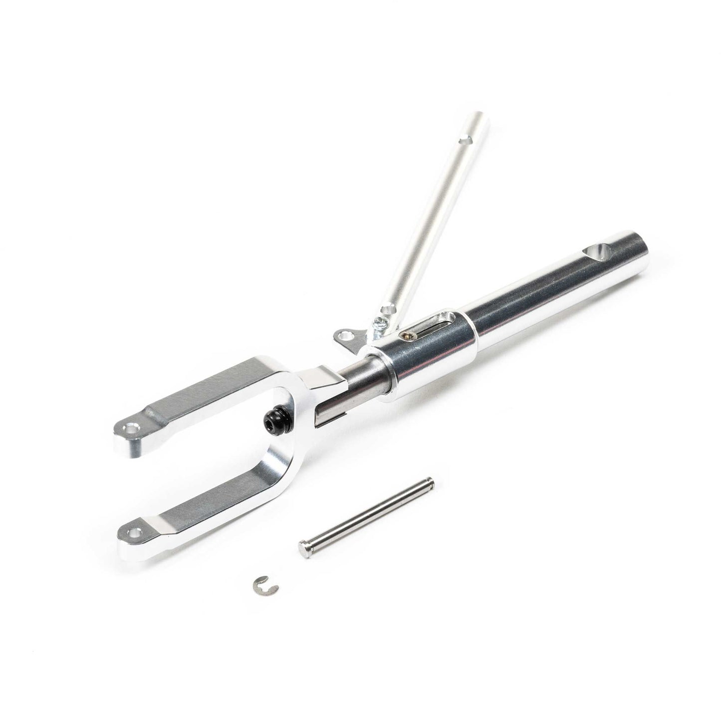 E-flite Right/Left Landing Gear Strut: Gee Bee R-2 1.0m EFL020559