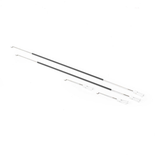 E-flite Linkage Set: Gee Bee R-2 1.0m EFL020562