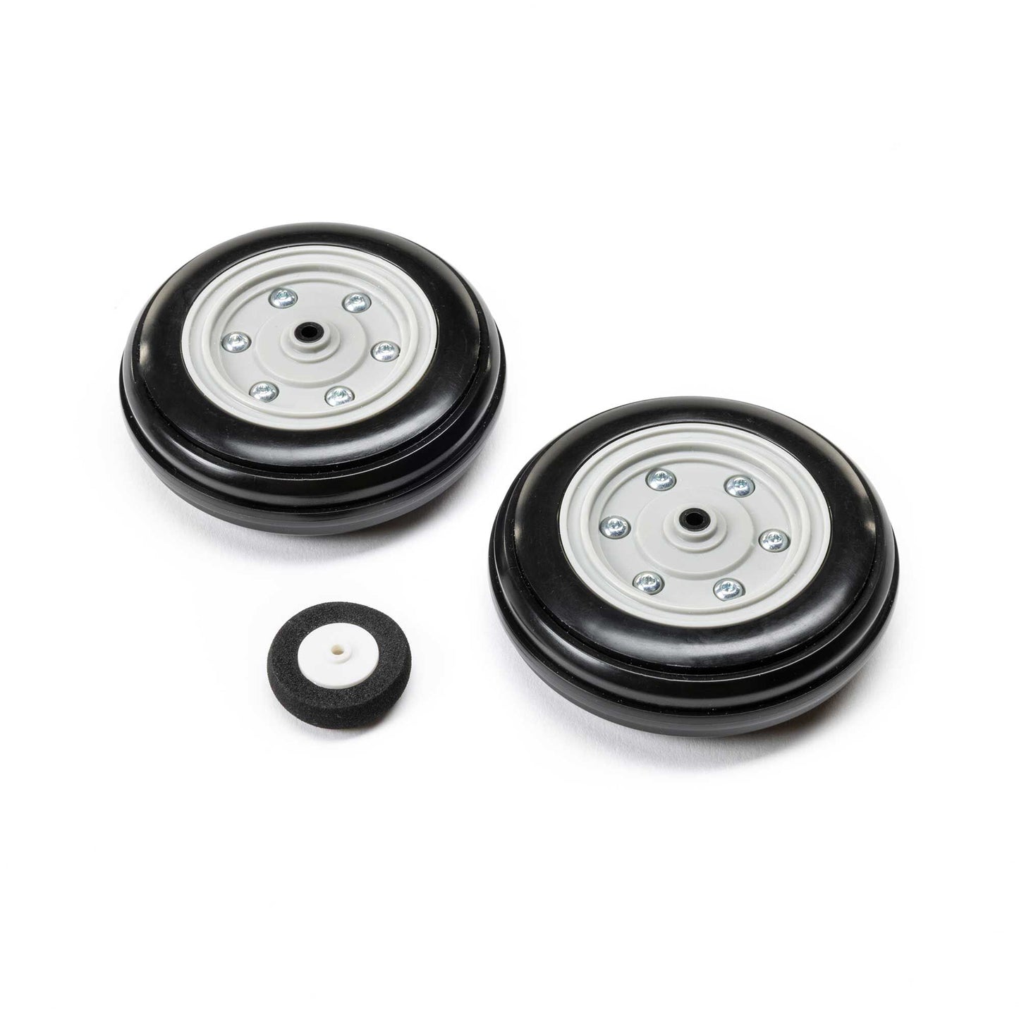 E-flite Wheel Set: Gee Bee R-2 1.0m EFL020564