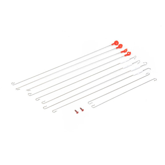 E-flite Flying Wire Set: Gee Bee R-2 1.0m EFL020569