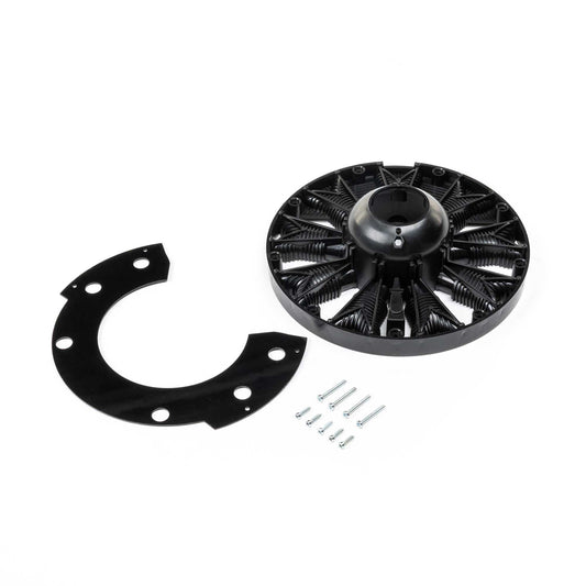 E-flite Dummy Engine: Gee Bee R-2 1.0m EFL020573