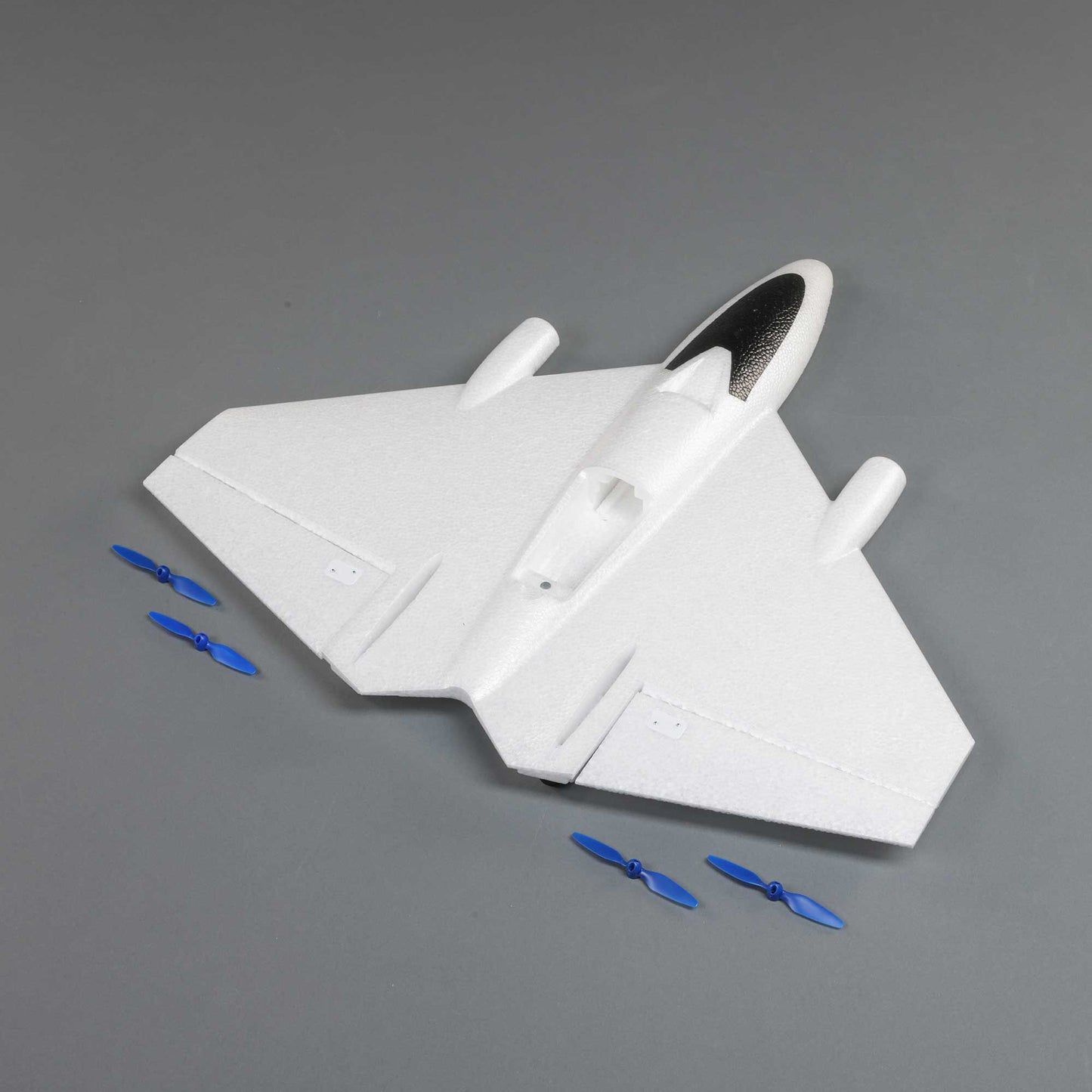 E-flite Replacement Airframe: Ultrix 600m EFL02201