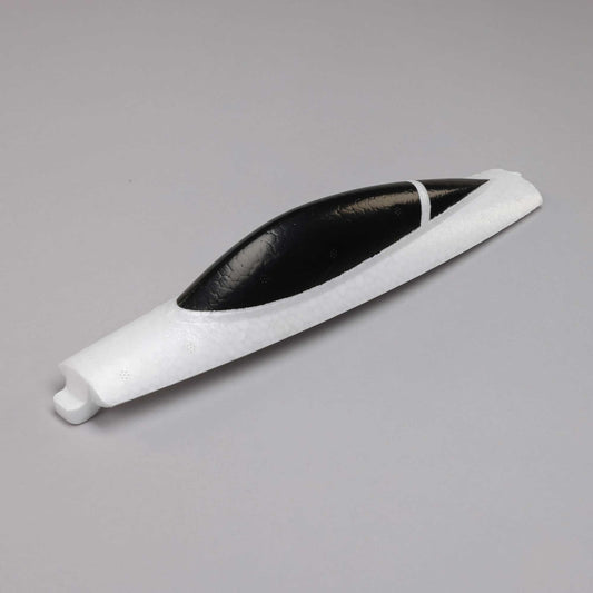 E-flite Canopy Hatch: Habu SS 50mm EDF EFL02351