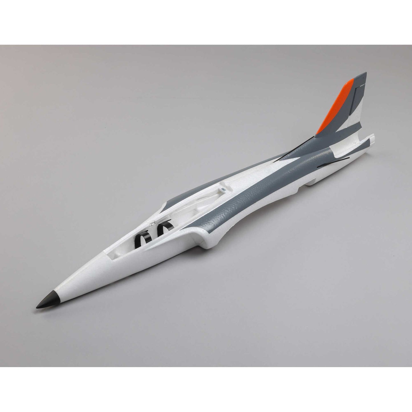 E-flite Painted Fuselage: Habu SS 50mm EDF EFL02352
