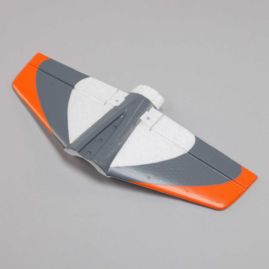 E-flite Horizontal Tail: Habu SS 50mm EDF EFL02354