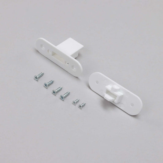 E-flite Hands-Free Plug Mount: Habu SS 50mm EDF EFL02362