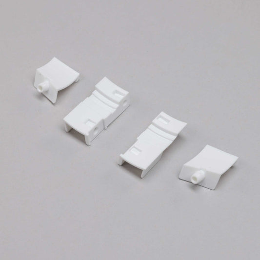 E-flite Fuselage Wing Mount Plates: Habu SS 50mm EDF EFL02363