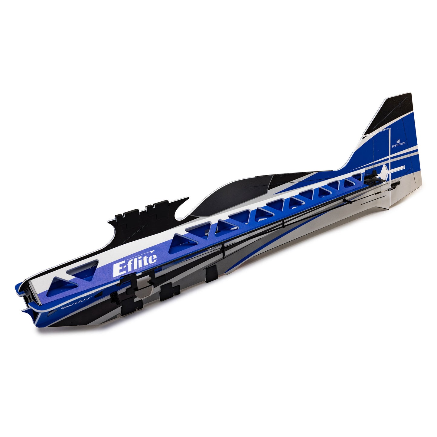 E-flite Fuselage: 4-Site Biplane 3D FF (Flat Foamy) 800mm EFL02951