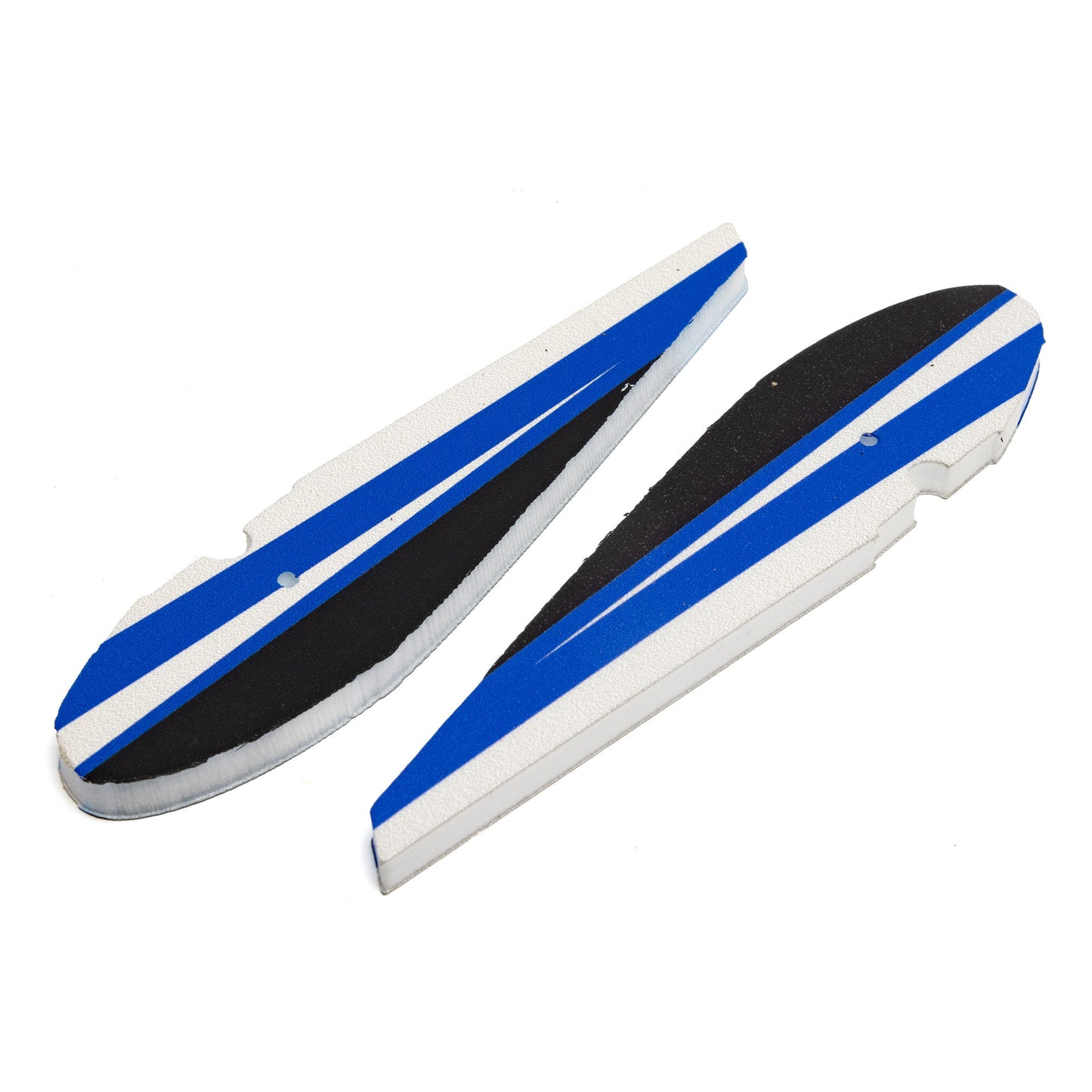 E-flite Wheel Pant Set: 4-Site Biplane 3D FF (Flat Foamy) 800mm EFL02956