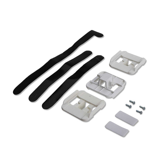 E-flite Mounting Tray; Batt/ESC/Rx: Slow Ultra Stick EFL0358