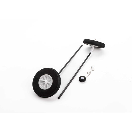 E-flite Updated Landing Gear Set: Slow Ultra Stick EFL0362