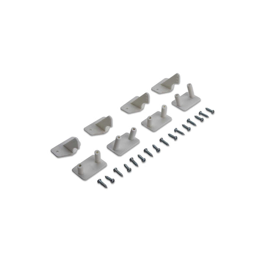 E-flite Control Horn Set: Slow Ultra Stick EFL0363
