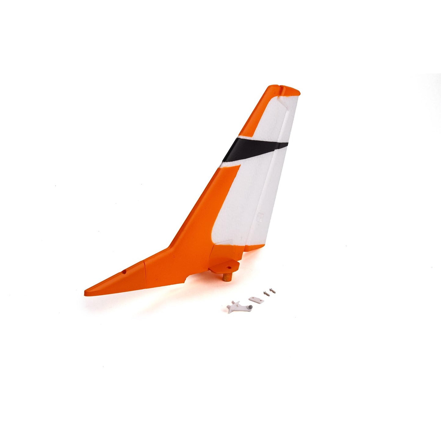 E-flite Vertical Stabilizer: Viper 70mm, Orange EFL077502