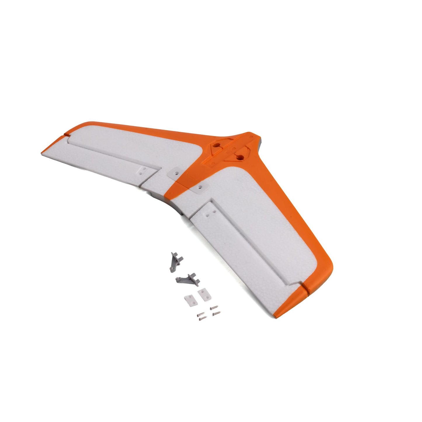 E-flite Horizontal Stabilizer: Viper 70mm, Orange EFL077503
