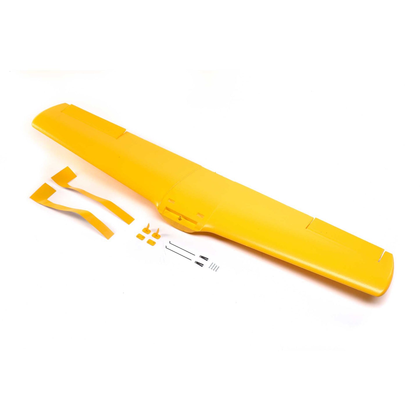 E-flite Painted Wing without Servos: T-28 Trojan EFL08203