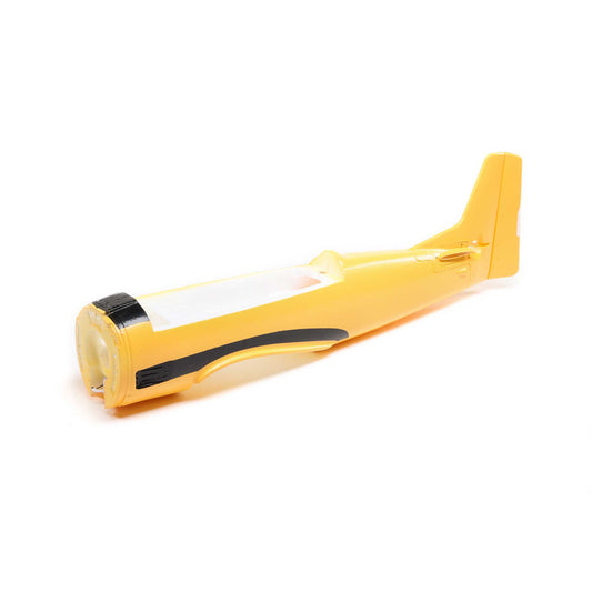 E-flite Painted Fuselage without Servos: T-28 Trojan EFL08206