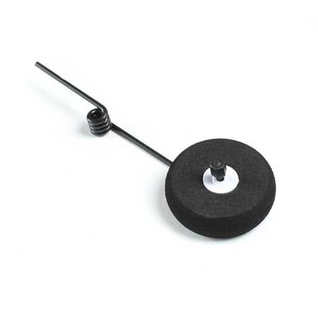 E-flite Nose Gear Set: T-28 EFL08255