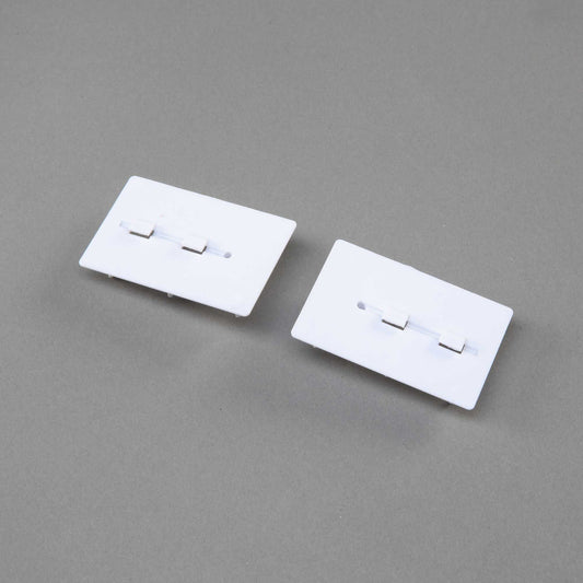 E-flite Landing Gear Plates: T-28 EFL08259